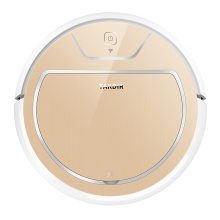 Robot Vacuum Cleaner Manufacturers Undertake Global OEM Customization